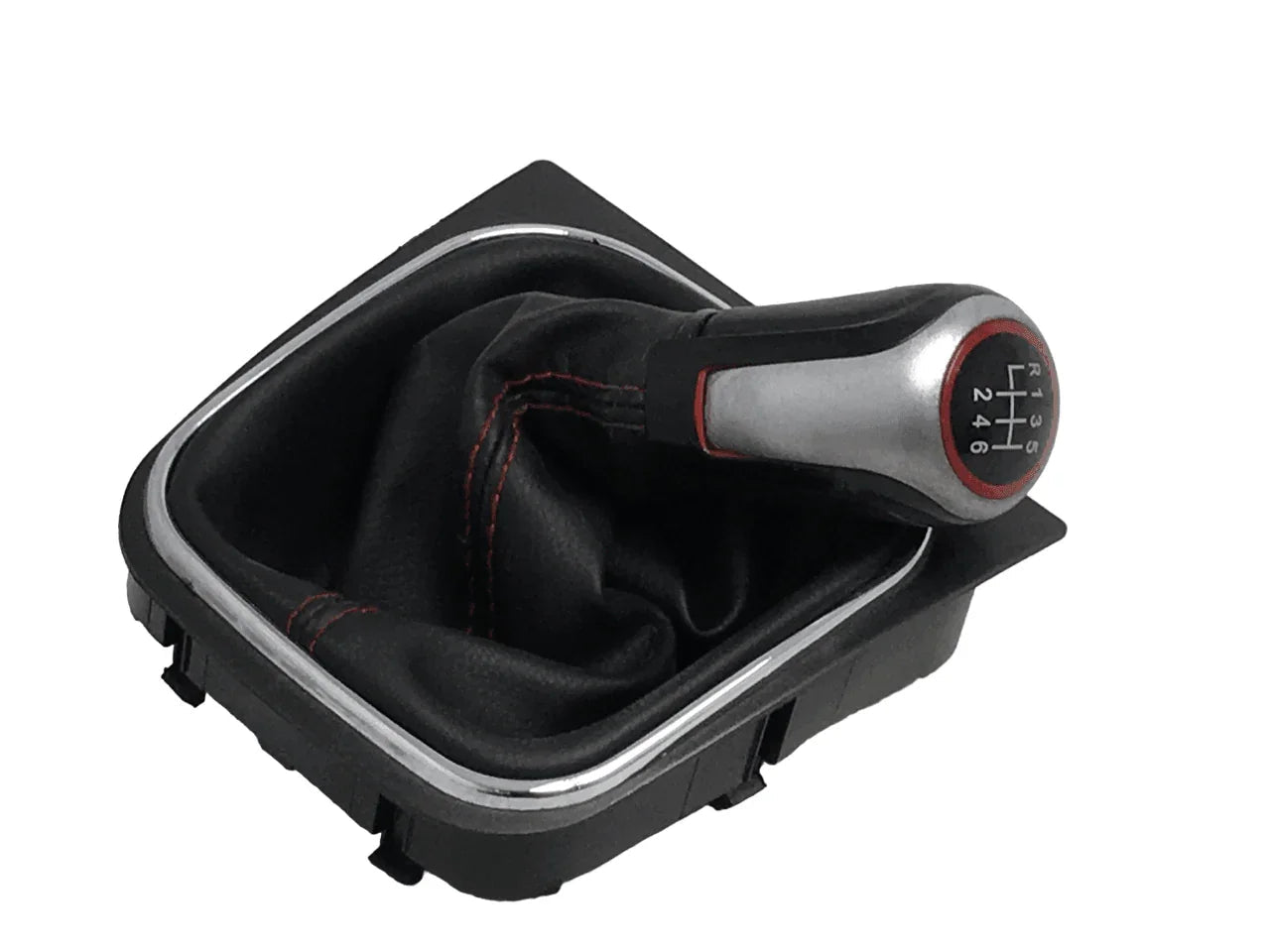 Pomo Volkswagen 6 Velocidades