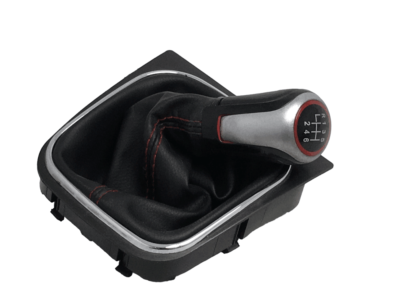 Pomo Volkswagen 6 Velocidades - Pomovw6v