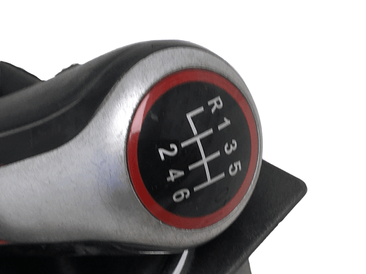 Pomo Volkswagen 6 Velocidades - Pomovw6v