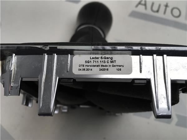 Pomo VW Golf VII - 5g1711113c