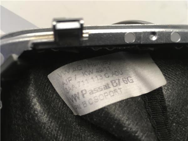 Pomo VW Passat 365 B7 - 3aa711113c