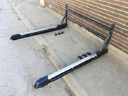 Portaequipaje trasero ford ranger iii - 