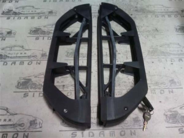 Portaesquis mazda ca01v4702f - ca01v4702f