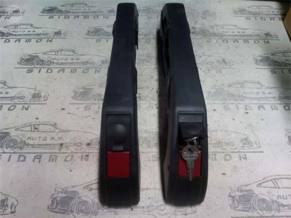 Portaesquis mazda ca01v4702f - ca01v4702f