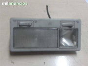 Portaluces habitaculo vw golf - d4600