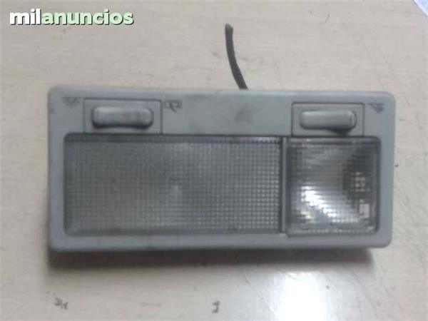 Portaluces habitaculo vw golf - d4600