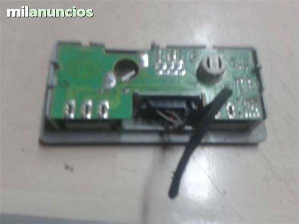 Portaluces habitaculo vw golf - d4600