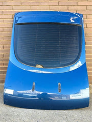 Porton Audi TT 8N