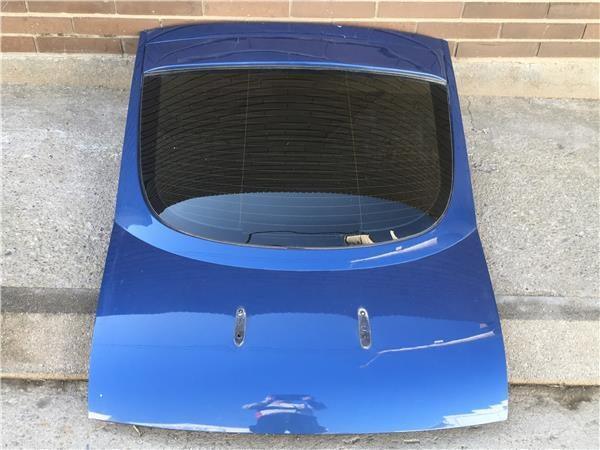 Porton Audi TT 8N