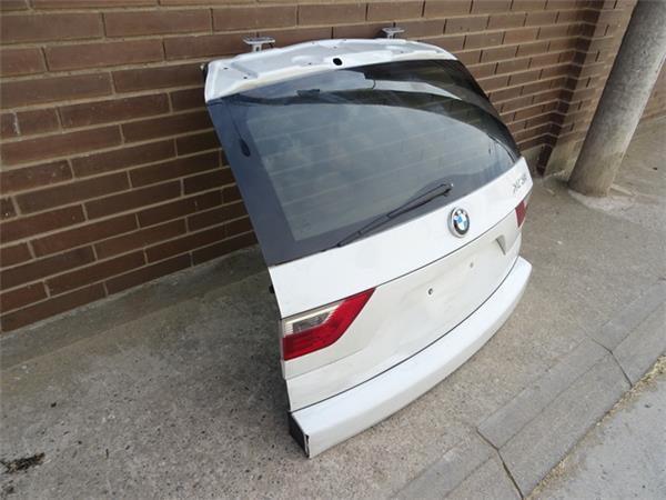 Porton bmw x3 e83 - 41003452197