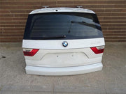 Porton bmw x3 e83 - 41003452197