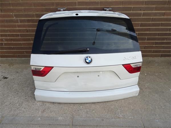 Porton bmw x3 e83 - 41003452197