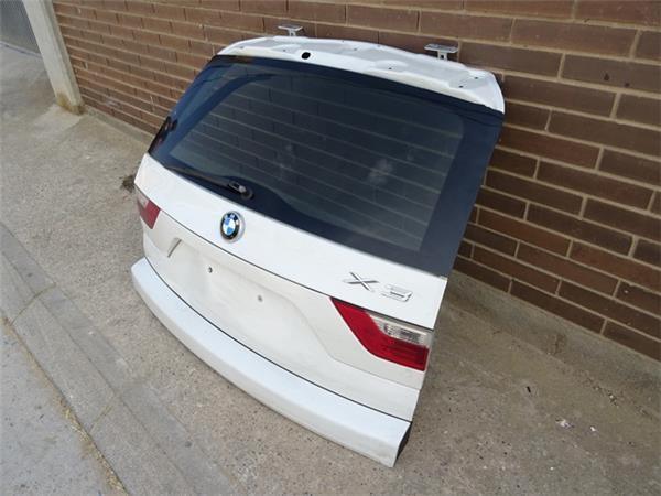 Porton bmw x3 e83 - 41003452197