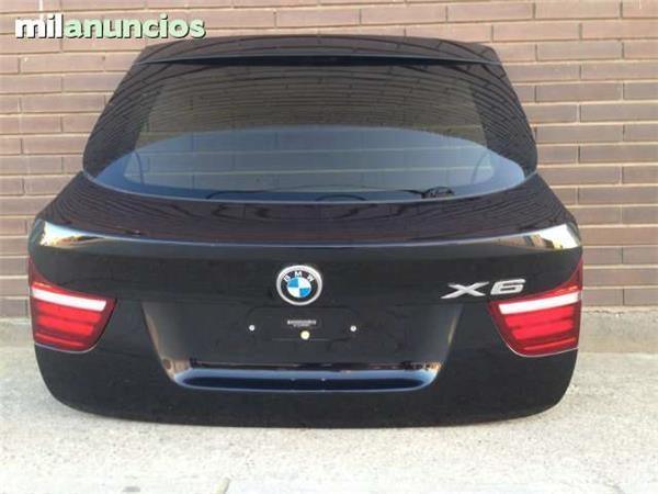 Porton bmw x6 - 