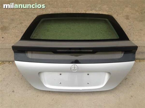 Porton completo mercedes w203 coupe - 