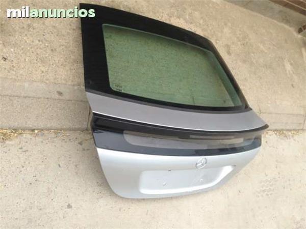 Porton completo mercedes w203 coupe - 