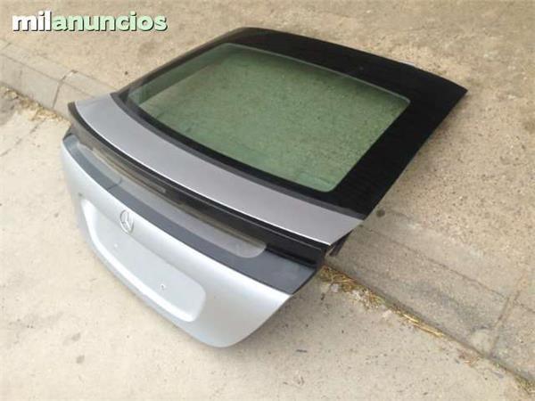 Porton completo mercedes w203 coupe - 