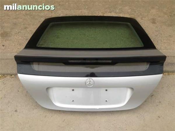 Porton completo mercedes w203 coupe - AutoRR 