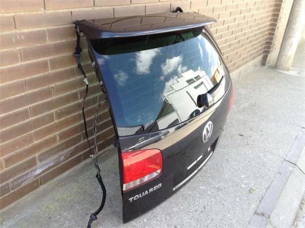 Porton completo volkswagen touareg - 