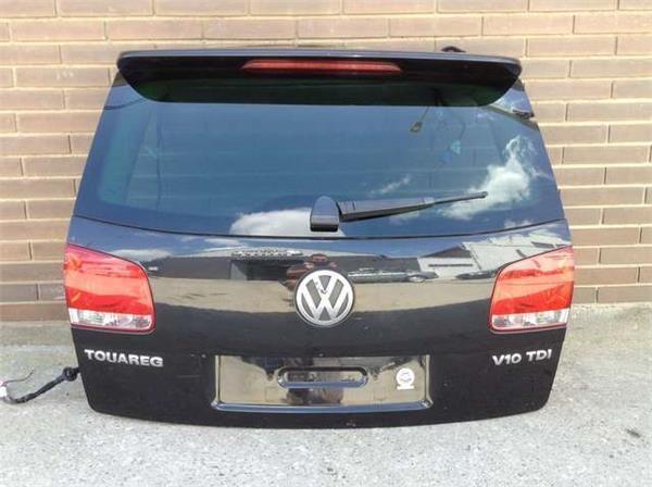 Porton completo volkswagen touareg - 