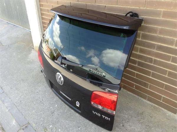 Porton completo volkswagen touareg - 