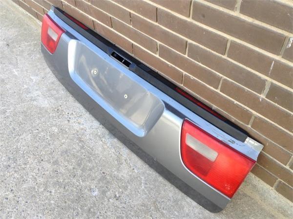 Porton inferior bmw x5 e53 - 