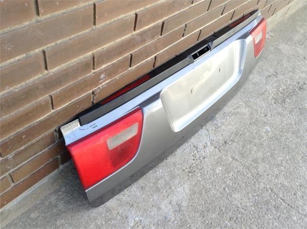 Porton inferior bmw x5 e53 - 