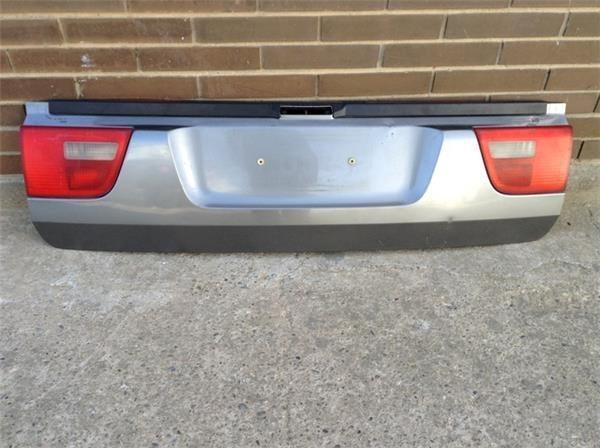 Porton inferior bmw x5 e53 - 