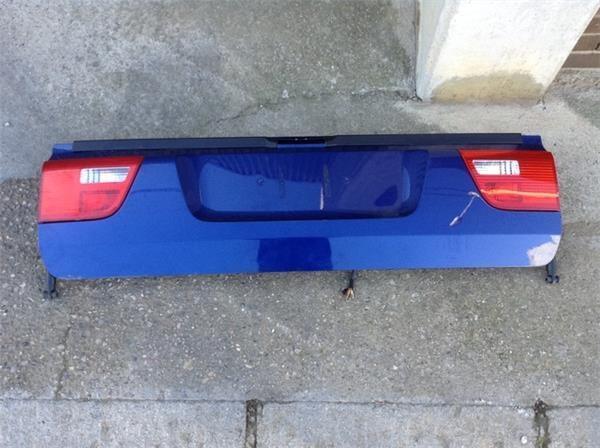 Porton inferior bmw x5 e53 - 