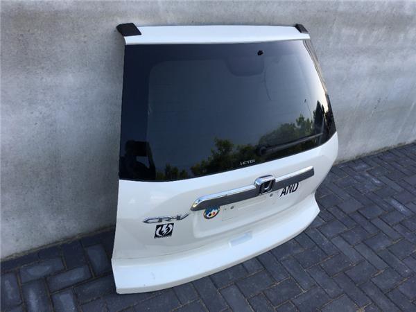 Porton maletero Honda CRV III