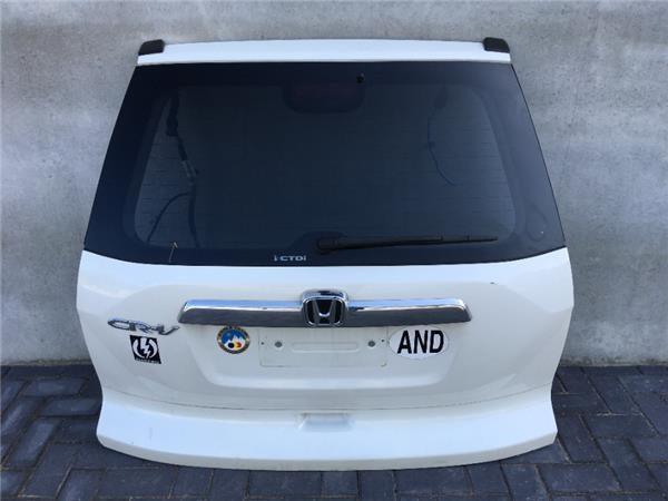 Porton maletero Honda CRV III - 