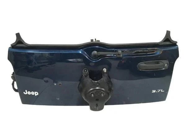 Porton maletero Jeep Cherokee KJ