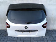 Porton maletero Renault Captur - 