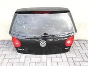 Porton Maletero VW Golf V