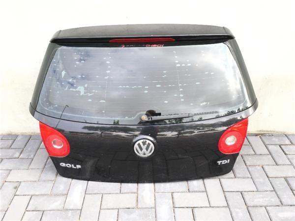 Porton Maletero VW Golf V
