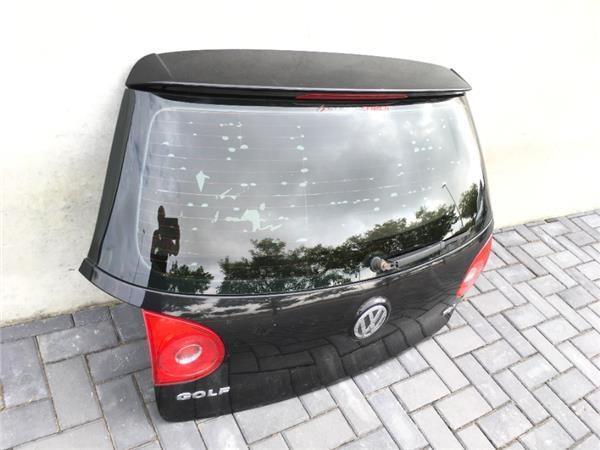 Porton Maletero VW Golf V