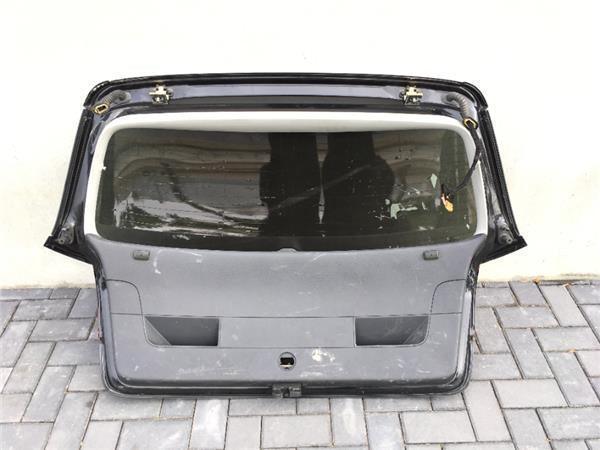 Porton Maletero VW Golf V