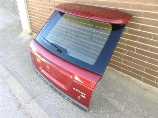 Porton range rover sport l320 - 