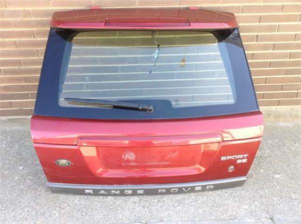 Porton range rover sport l320 - 