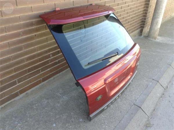 Porton range rover sport l320 - 