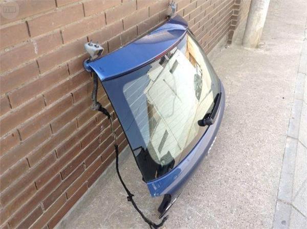 Porton trasero audi a3 8p - Portona38p