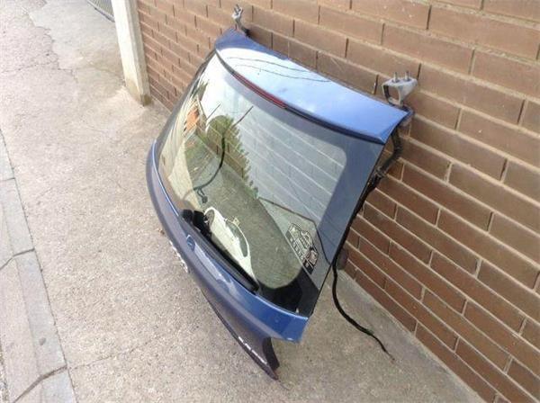 Porton trasero audi a3 8p - Portona38p