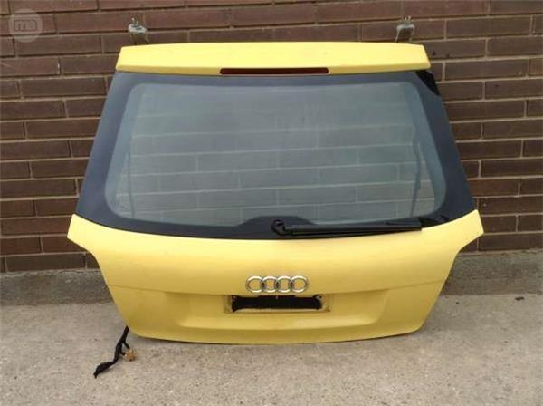 Porton trasero audi a3 8p - Portona38p