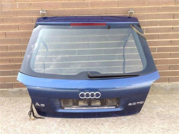 Porton trasero audi a3 8p - Portona38p