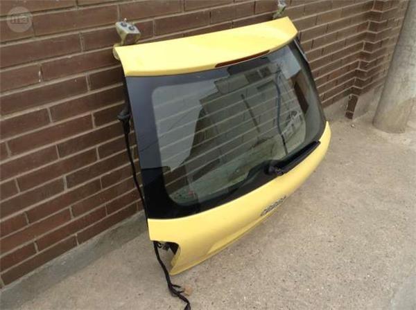 Porton trasero audi a3 8p - Portona38p