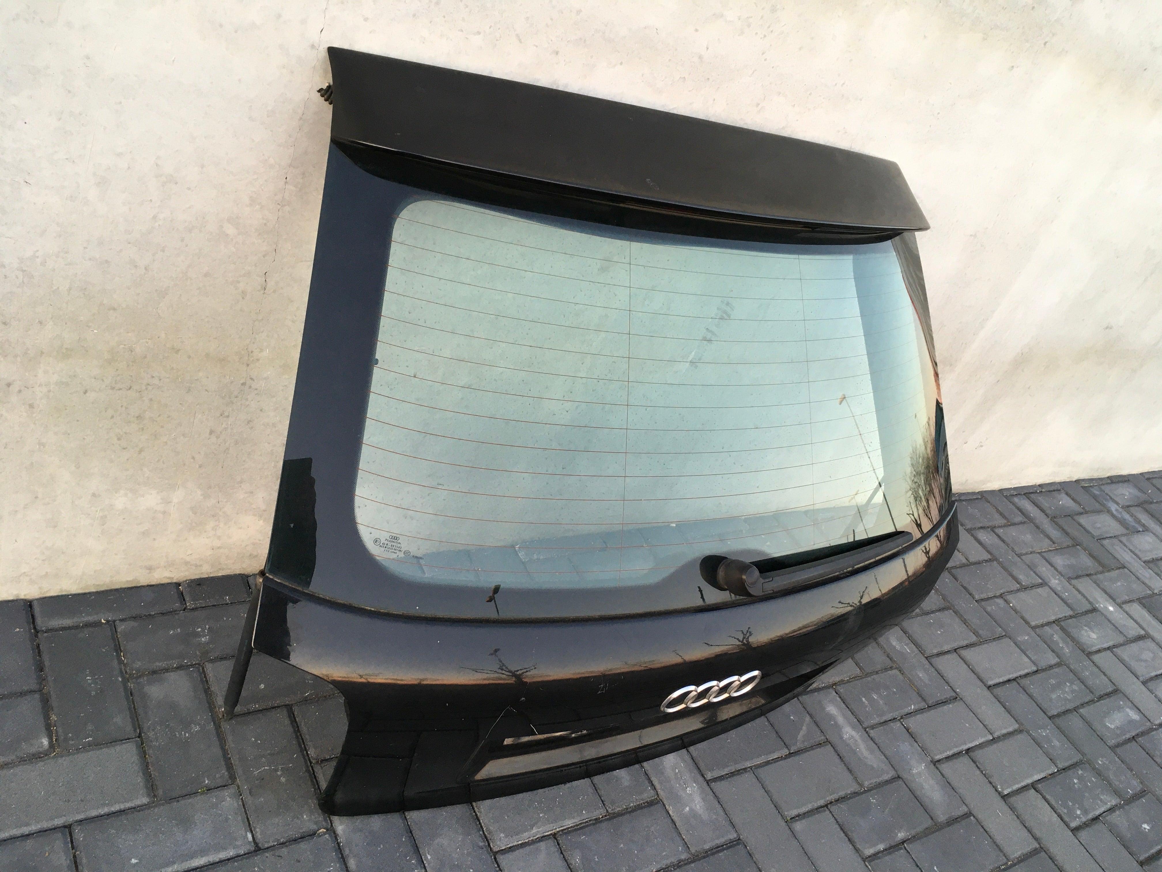 Porton trasero audi a3 8p - Portona38p