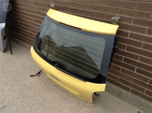 Porton trasero audi a3 8p - Portona38p