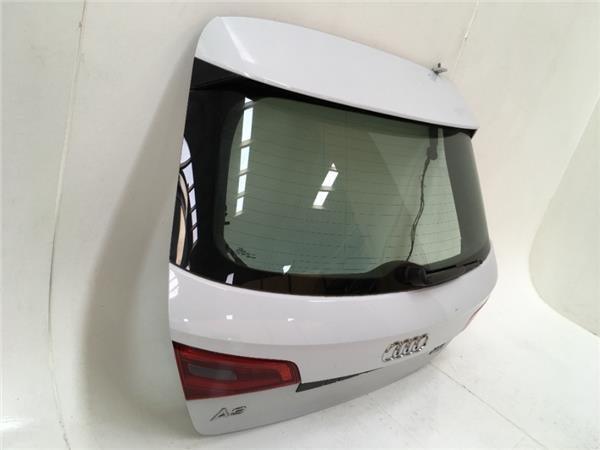 Porton trasero Audi A3 8V - 