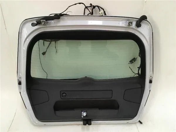 Porton trasero Audi A3 8V