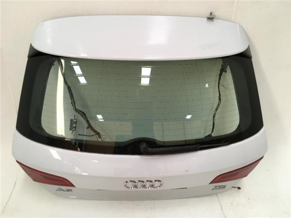 Porton trasero Audi A3 8V - 